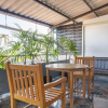 Отель OYO 736 Green Poshtel - Hostel, фото 13