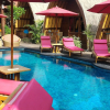 Отель D Wahana Resort, фото 7