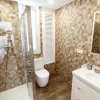 Отель Sitges Centre Mediterranean House- 5 Bedroom, 4 Bathroom, Terrace Courtyard, Private Rooptop Pool, фото 10
