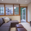 Отель Spacious 1BR Penthouse - Amazing Terrace, фото 2
