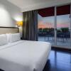 Отель DoubleTree by Hilton Guadalajara Centro Historico, фото 5