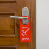 Отель RedDoorz Plus @ Pancer Door Beach, фото 8