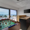 Отель NEW! Seaview Villa Big Blue with 32sqm heated pool, 4 bedrooms, and 3 bathrooms, фото 18
