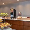 Отель SpringHill Suites by Marriott Columbia Downtown/The Vista, фото 47