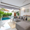 Отель Villa Pineapple Seminyak, фото 24