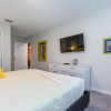 Отель Orlando Newest  Resort Community Town Home, Kissimmee, US, фото 4