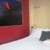 Отель Legazpi Airport Hotel в Легаспи