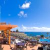 Отель Pestana Carlton Madeira Ocean Resort Hotel, фото 24