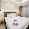 Отель Modern Look And Comfortable Studio At Patraland Amarta Apartment, фото 7