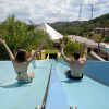 Отель Parque Aquático Cascanéia, фото 18