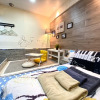 Отель Hong Kong Hostel, фото 46