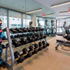 Отель Residence Inn by Marriott Jersey City, фото 18