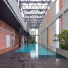 Отель Millerz Square by Five Senses, фото 36