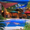 Отель The Gruene River Guest House: Five-acre Getaway on the Guadalupe River, фото 12
