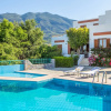 Отель Villa Anemos in Lefkogia near Plakias, фото 12