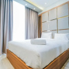 Отель New 2BR Gallery West Apartment, фото 38