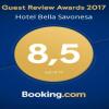 Отель  Bella Savonesa, фото 16