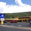Отель Americas Best Value Inn Williams Grand Canyon, фото 1