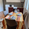 Отель Entire 1-bedroom apartment with free parking, фото 6