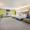 Отель Holiday Inn Express & Suites Tulsa East - Catoosa, an IHG Hotel, фото 5