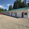 Отель Gateway Motel, фото 10
