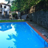 Отель Vintage Holiday Home in Migliorini with Pool, фото 9