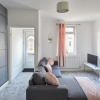 Отель Host Stay Saltburn Edge, фото 3