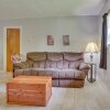 Отель Cozy Youngstown Apartment w/ Central A/C + Heating, фото 1