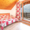 Отель Duplex apartment at 350 m. from the ski lifts in Vaujany, фото 4
