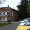 Отель Domaine Saint Martin de Ronsac, фото 8