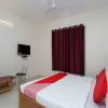 Отель OYO 11560 Citi Residency, фото 3