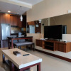 Отель Homey 2Br At Galeri Ciumbuleuit 1 Apartment, фото 4