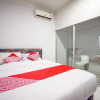 Отель Oyo 1545 Bs Residence, фото 3