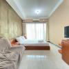 Отель Well Appointed Studio Apartment At Galeri Ciumbuleuit 1, фото 3