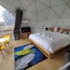Отель Glamping Hill Khaoyai, фото 15