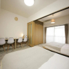 Отель goom Hotel Fukuoka-Tenjin, фото 5