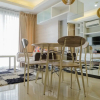 Отель Pleasant 2BR Apartment at Gateway Pasteur, фото 14