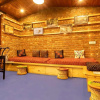 Отель Corbett Machaan Resort, фото 7
