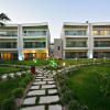 Отель Jasmin Elite Residence & SPA, фото 1