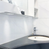Отель Best Choice And Nice Studio At Sky House Bsd Apartment, фото 8