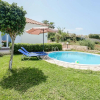 Отель Chill & Relax Home with Pool near Beach, фото 28