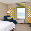 Отель Hampton Inn Omaha Airport, фото 5