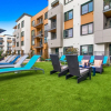 Отель Global Luxury Suites in Menlo Park, фото 20
