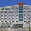 Отель Holiday Inn Express Manzanillo, фото 1