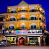 Отель Leng Sengna Hotel в Баттамбанге