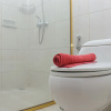 Отель Spacious and Strategic 3BR at Thamrin Executive Apartment, фото 8