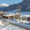 Отель Snug Holiday Home in Wald-Königsleiten near Cross-country, фото 1