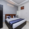 Отель OYO 14722 Diamond Stay, фото 6