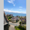 Отель Seaview Duplex Apartment - Spectacular Views, фото 21