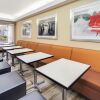 Отель Hampton Inn & Suites Seattle-North/Lynnwood, фото 31